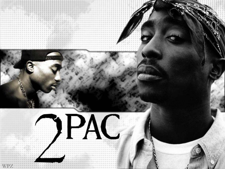 Re: 2Pac - Greatest Hits (1998) APE